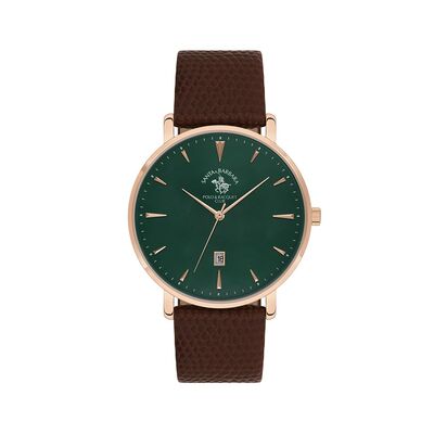 Ceas Santa Barbara Polo Noble SB.8.10006.6