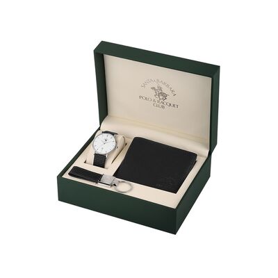 Ceas Santa Barbara Polo Noble SB.8.10009.1