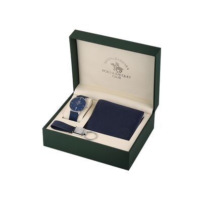 Ceas Santa Barbara Polo Noble SB.8.10009.3