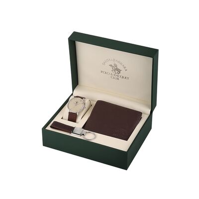 Ceas Santa Barbara Polo Noble SB.8.10009.4