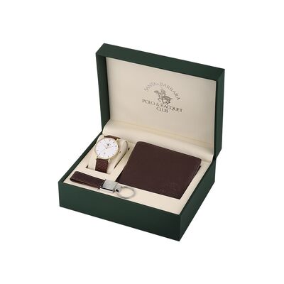 Ceas Santa Barbara Polo Noble SB.8.10009.5