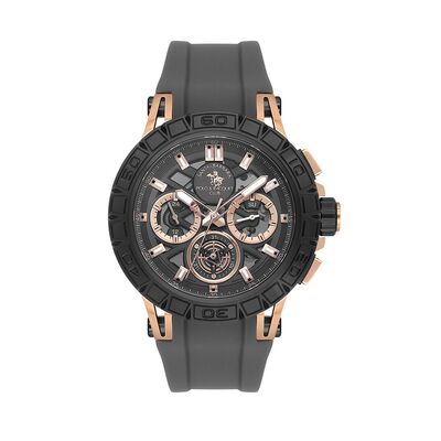 Ceas Santa Barbara Polo Prive SB.5.10004.3