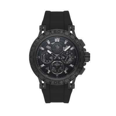 Ceas Santa Barbara Polo Prive SB.5.10004.5