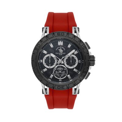 Ceas Santa Barbara Polo Prive SB.5.10004.6