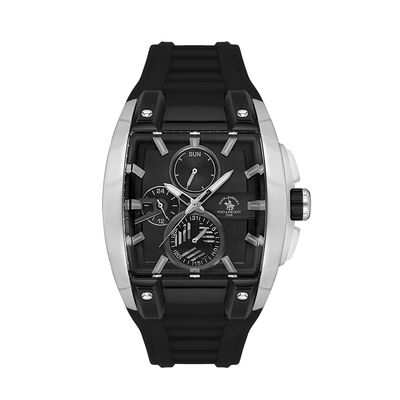 Ceas Santa Barbara Polo Prive SB.7.10002.1