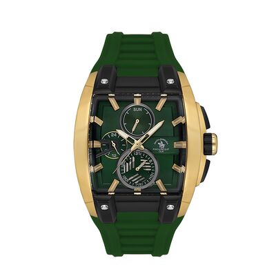 Ceas Santa Barbara Polo Prive SB.7.10002.3