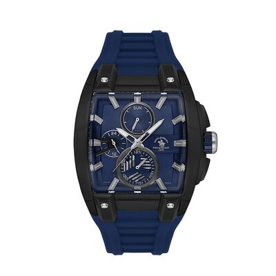 Ceas Santa Barbara Polo Prive SB.7.10002.5