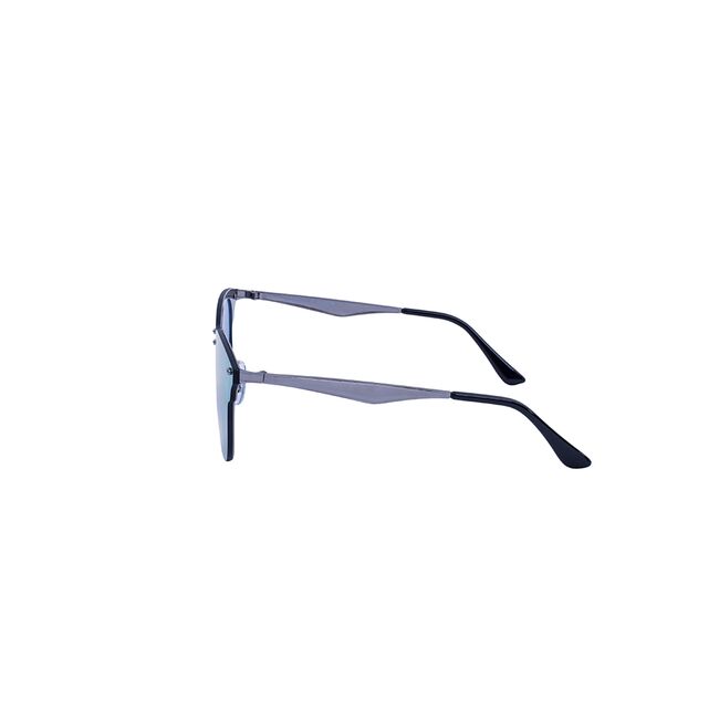 Ochelari de soare albastri, pentru dama, Daniel Klein Trendy, DK4169P-3