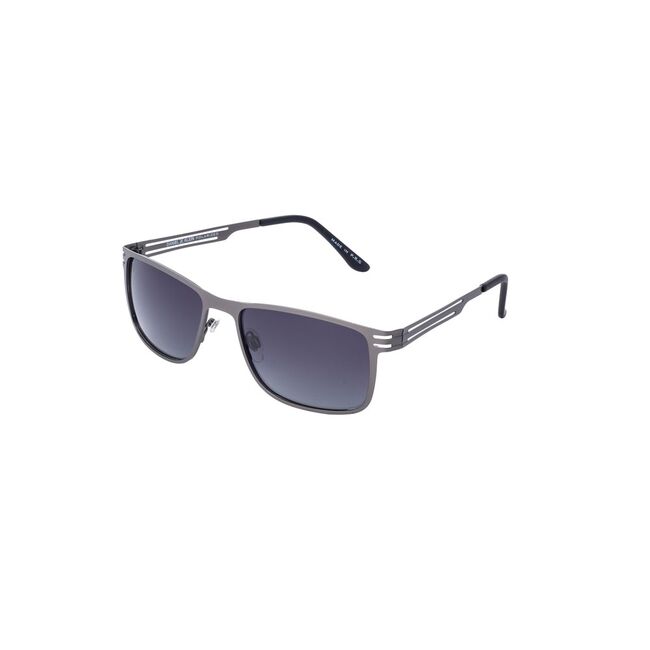 Ochelari de soare antracit, pentru barbati, Daniel Klein Premium, DK3146-2