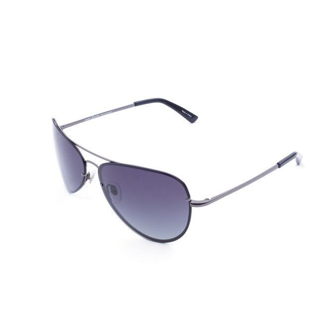 Ochelari de soare mov, pentru barbati, Daniel Klein Premium, DK3164-1