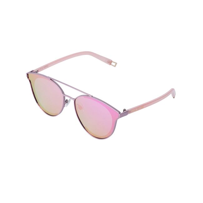 Ochelari de soare portocalii, pentru dama, Daniel Klein Trendy, DK4173-1