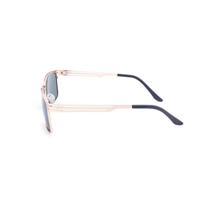 Ochelari de soare verzi, pentru barbati, Daniel Klein Premium, DK3146-6