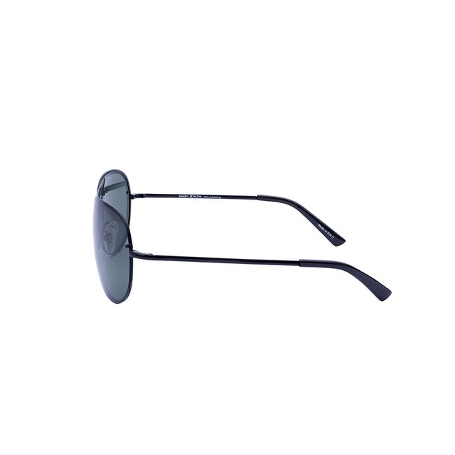 Ochelari de soare verzi, pentru barbati, Daniel Klein Premium, DK3164-4