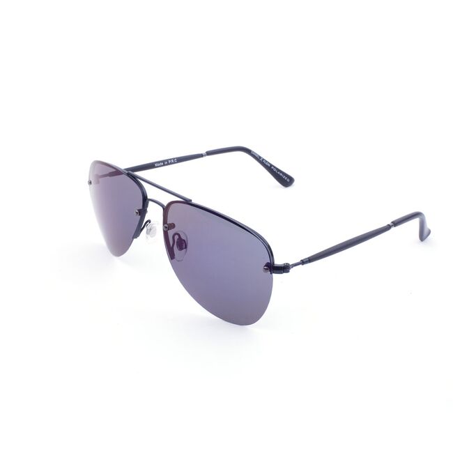 Ochelari de soare albastri, pentru barbati, Daniel Klein Premium, DK3057-4