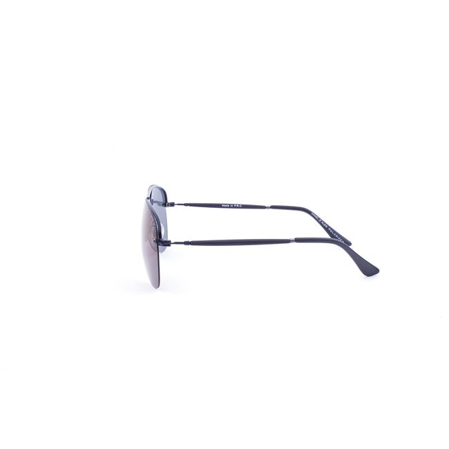 Ochelari de soare albastri, pentru barbati, Daniel Klein Premium, DK3057-4