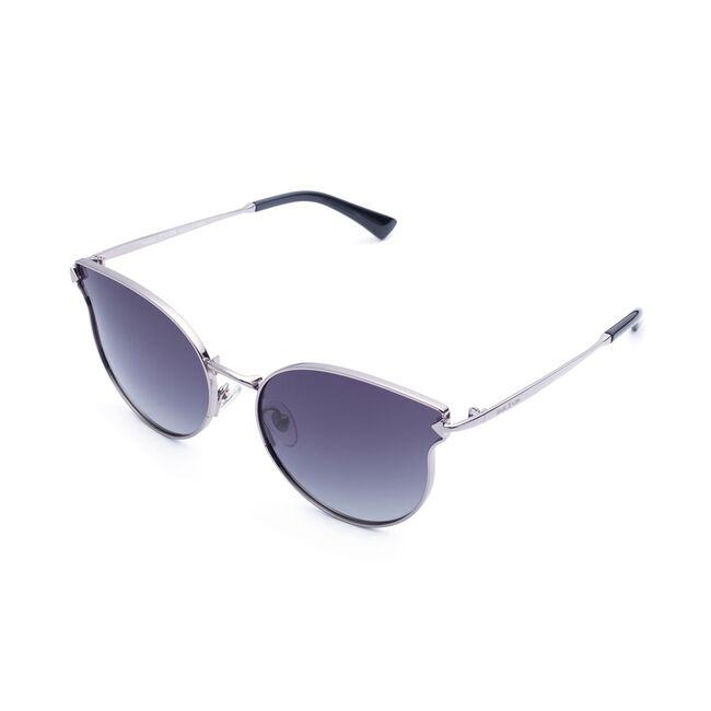 Ochelari de soare antracit, pentru dama, Daniel Klein Trendy, DK4172-7