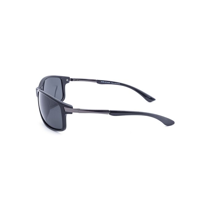 Ochelari de soare gri, pentru barbati, Daniel Klein Premium, DK3159-1
