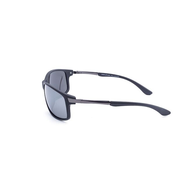 Ochelari de soare gri, pentru barbati, Daniel Klein Premium, DK3159-3