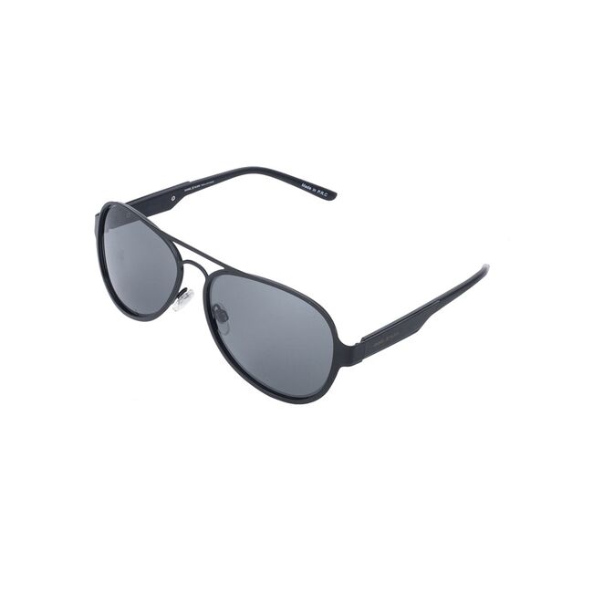 Ochelari de soare gri, pentru barbati, Daniel Klein Premium, DK3173-1