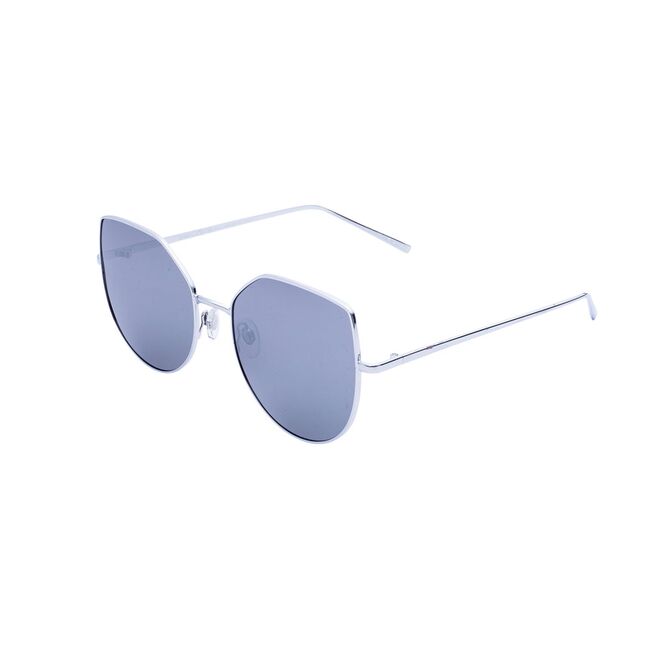 Ochelari de soare gri, pentru dama, Daniel Klein Trendy, DK4175-4