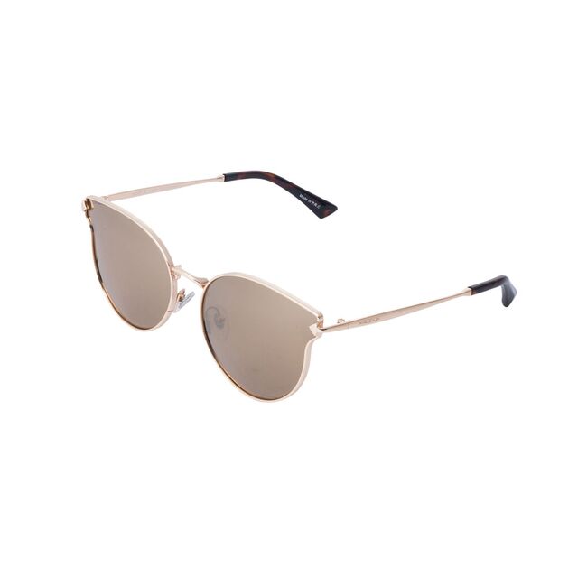 Ochelari de soare maro, pentru dama, Daniel Klein Trendy, DK4172-5