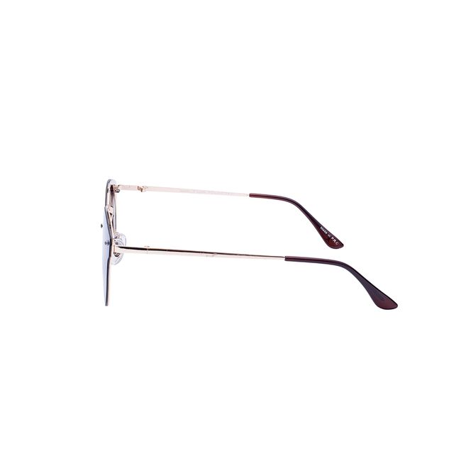 Ochelari de soare maro, pentru dama, Daniel Klein Trendy, DK4177-6