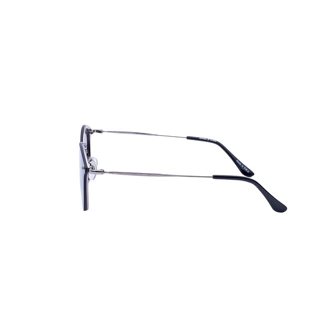 Ochelari de soare negri, pentru dama, Daniel Klein Trendy, DK4170P-4