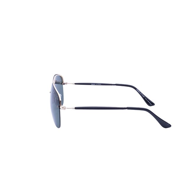 Ochelari de soare verzi, pentru barbati, Daniel Klein Premium, DK3057-7