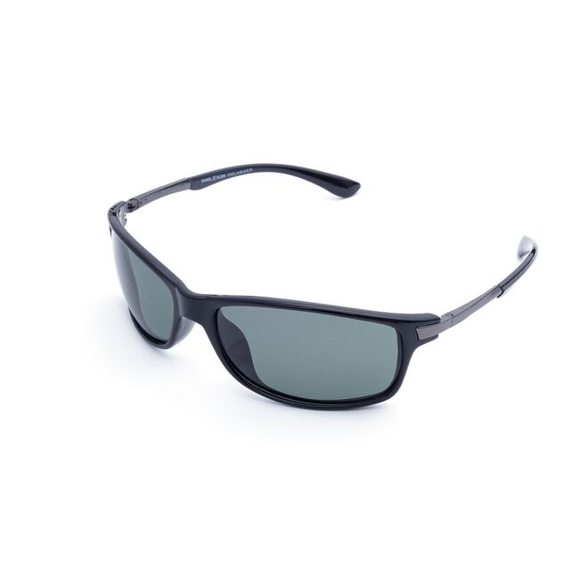 Ochelari de soare verzi, pentru barbati, Daniel Klein Premium, DK3159-4