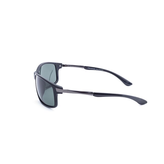 Ochelari de soare verzi, pentru barbati, Daniel Klein Premium, DK3159-4