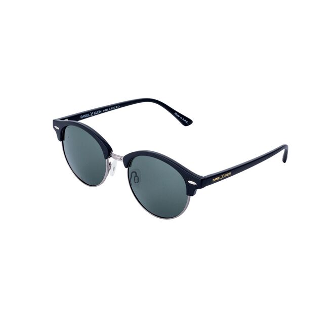 Ochelari de soare verzi, pentru dama, Daniel Klein Trendy, DK4167-1