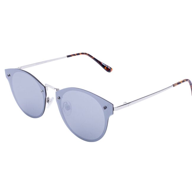 Ochelari de soare gri, pentru dama, Daniel Klein Trendy, DK4177-5