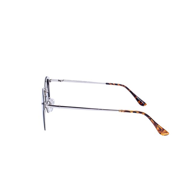 Ochelari de soare gri, pentru dama, Daniel Klein Trendy, DK4177-5