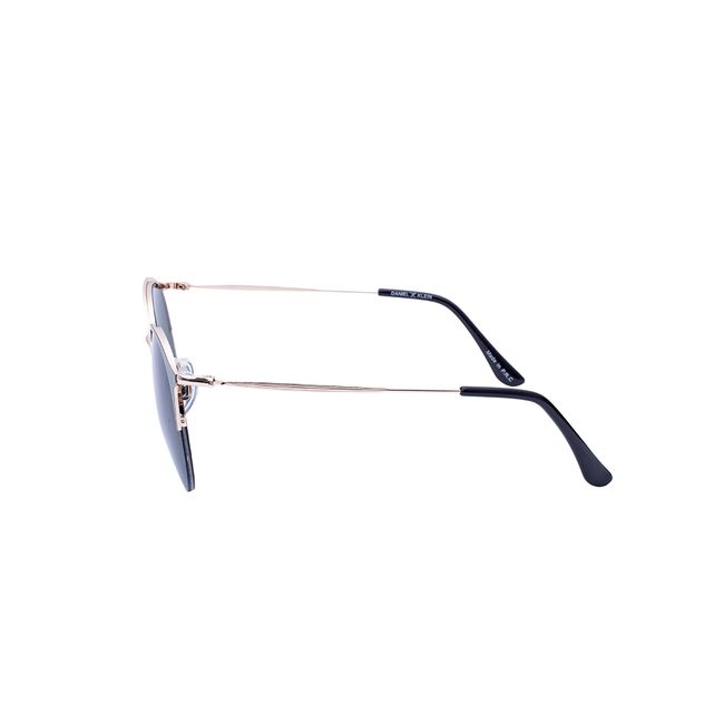 Ochelari de soare verzi, pentru dama, Daniel Klein Trendy, DK4167P-2