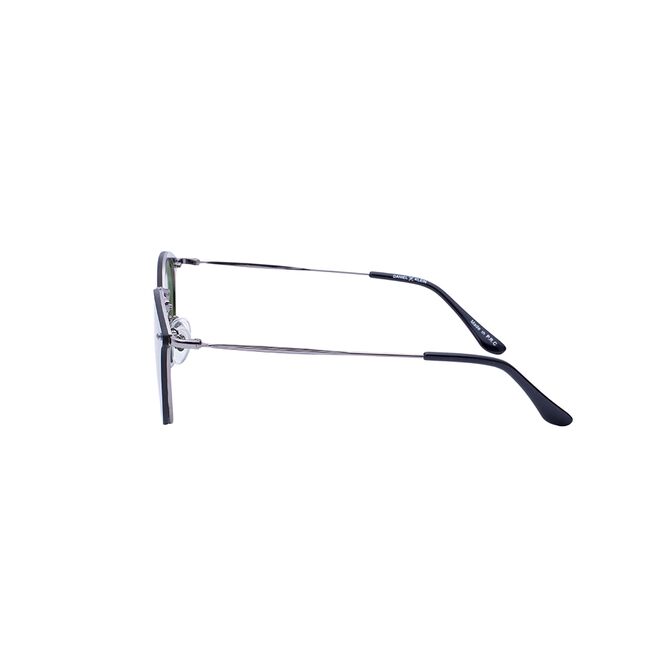 Ochelari de soare verzi, pentru dama, Daniel Klein Trendy, DK4170P-1