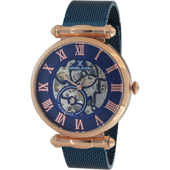 Ceas Daniel Klein Skeleton DK11456-2