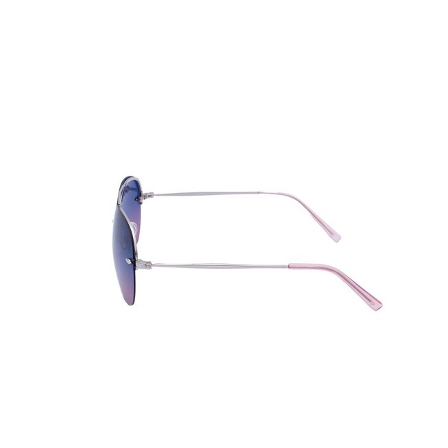 Ochelari de soare bicolori, pentru dama, Daniel Klein Trendy, DK4235-2