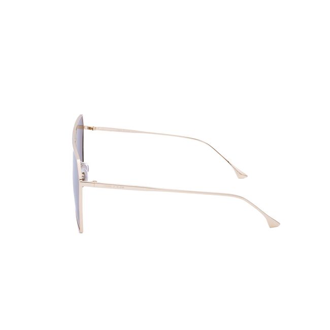 Ochelari de soare maro, pentru dama, Daniel Klein Trendy, DK4239-1