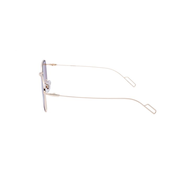 Ochelari de soare maro, pentru dama, Daniel Klein Trendy, DK4250P-2