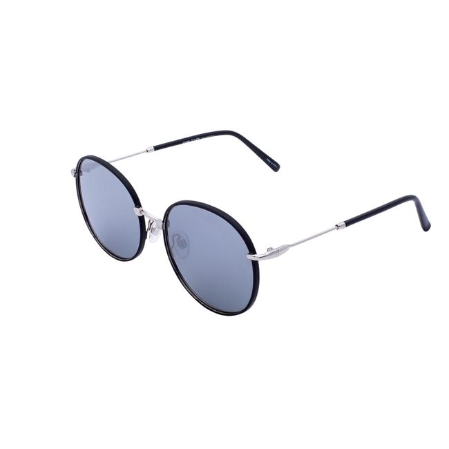 Ochelari de soare negri, pentru dama, Daniel Klein Trendy, DK4243-1