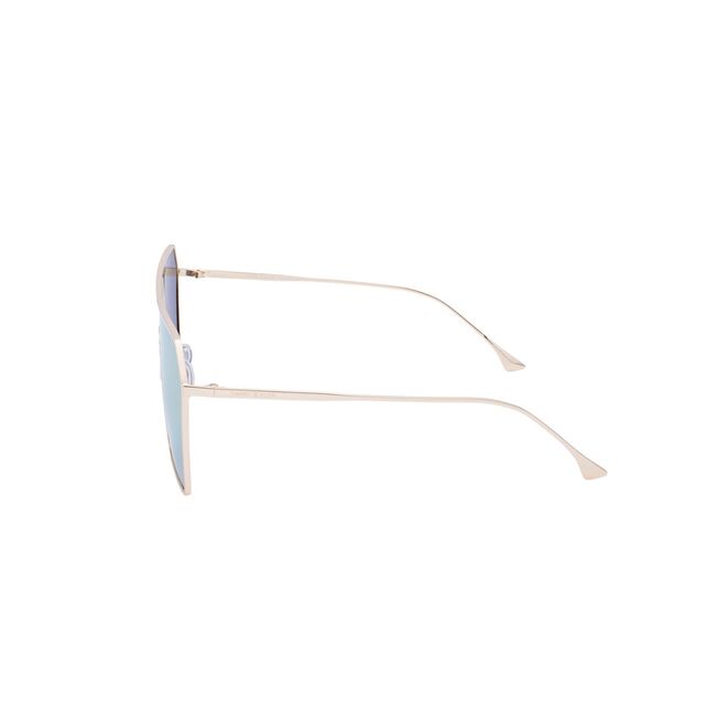 Ochelari de soare roz, pentru dama, Daniel Klein Trendy, DK4239-4