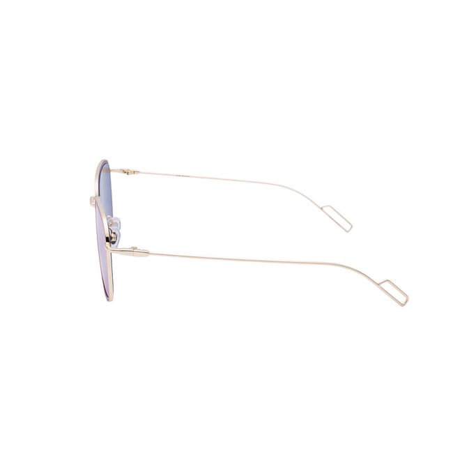 Ochelari de soare roz, pentru dama, Daniel Klein Trendy, DK4250P-4