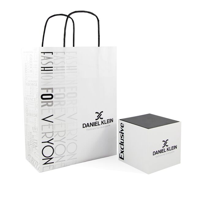Ceas Daniel Klein Exclusive DK11900-1