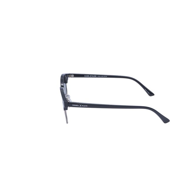 Ochelari de soare negri, pentru dama, Daniel Klein Trendy, DK4291-1