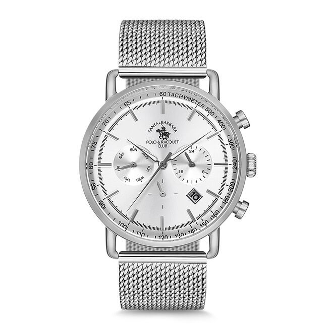 Ceas Santa Barbara Polo Noble SB.6.1135.1