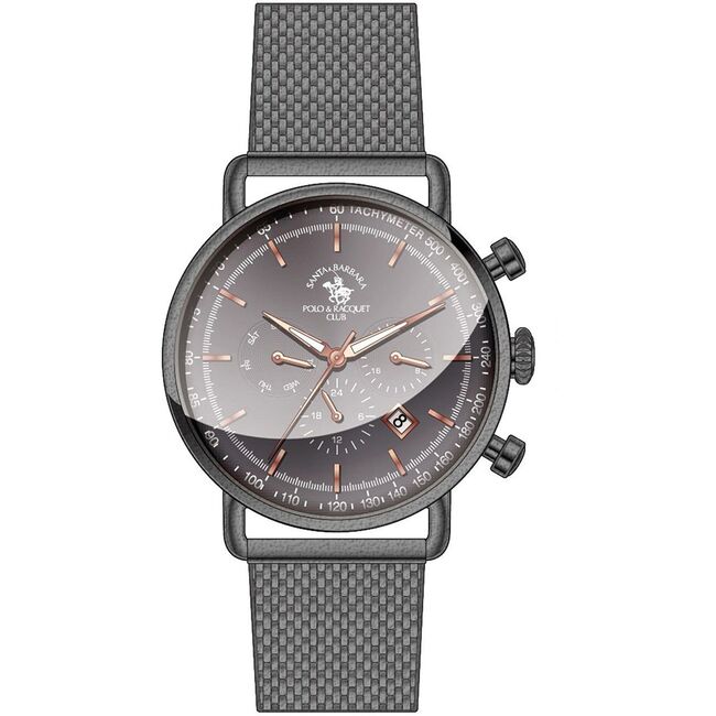 Ceas Santa Barbara Polo Noble SB.6.1135.6