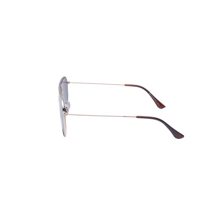 Ochelari de soare maro, pentru dama, Daniel Klein Trendy, DK4287P-3