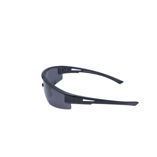 Ochelari de soare negri, pentru barbati, Daniel Klein Premium, DK3218-1