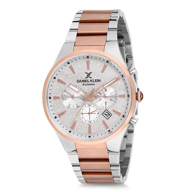 Ceas Daniel Klein Exclusive DK12173-4