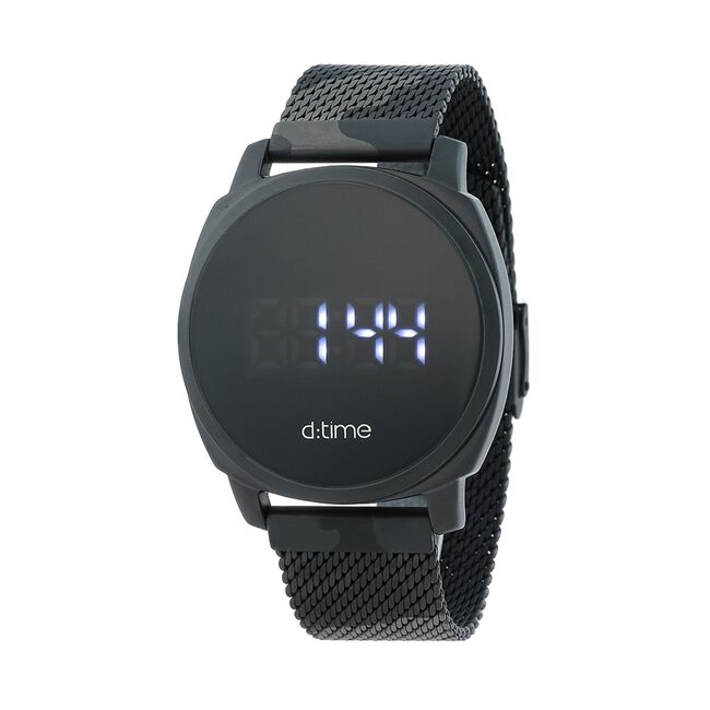 Ceas Daniel Klein D Time DK.1.12383.4